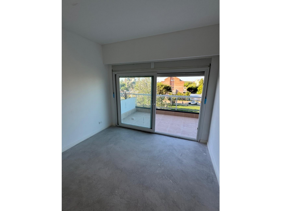 VENTA DEPARTAMENTO A ESTRENAR LUJAN 2 AMBIENTES - 3