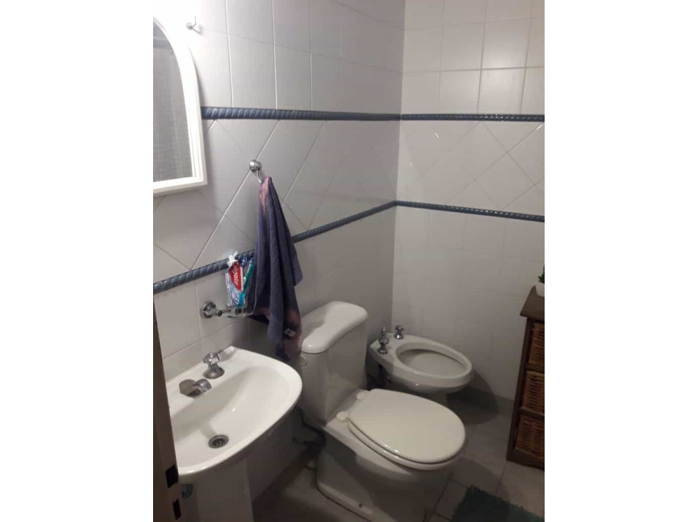 VENTA PERMUTA CASA EN Bº EL TREBOL EN LUJAN BS AS — foto 6