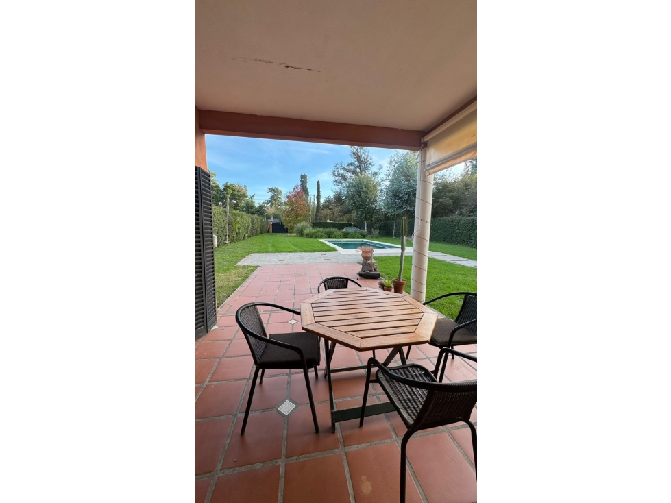 VENTA CASA QUINTA BARRIO HOSTERIA — foto 2
