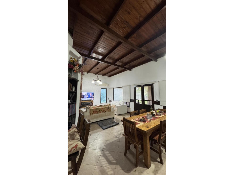 VENTA CASA EN BARRIO ARROYO DULCE, LUJAN BS AS — foto 2