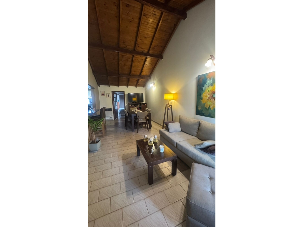 VENTA CASA EN BARRIO SAN BERNARDO - 2