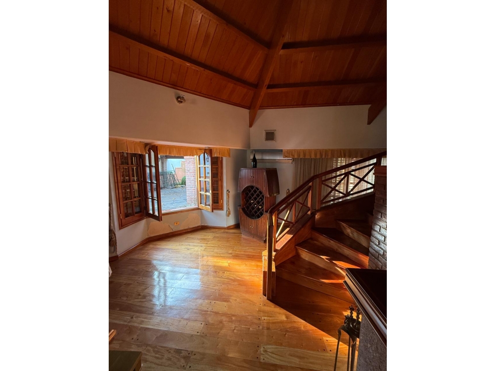 Venta Casa Zona Centro Posible Permuta - 2
