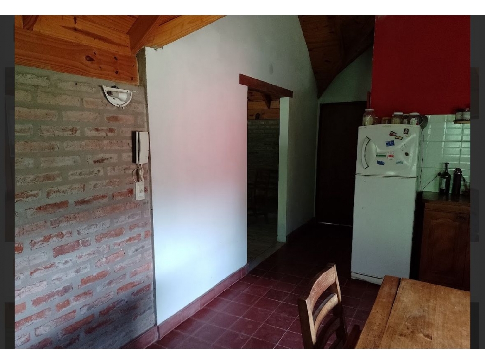 VENTA CASA APTA CREDITO ZONA CASAS QUINTAS — foto 2