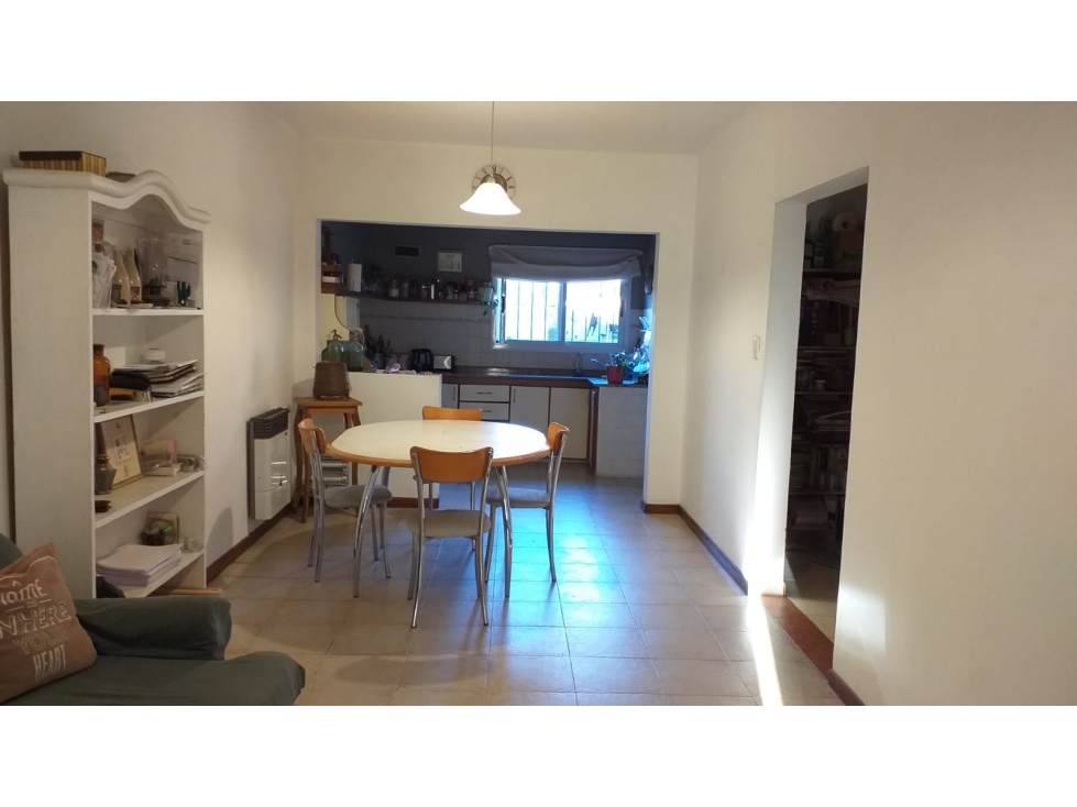 VENTA CASA SOBRE CALLE GENERAL PAZ — foto 3