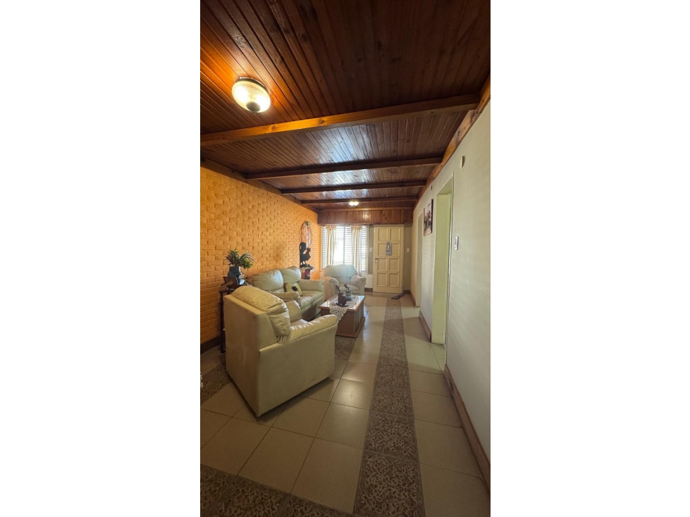 VENTA CASA APTA CREDITO HIPOTECARIO SOBRE CALLE LINIERS 612 — foto 2