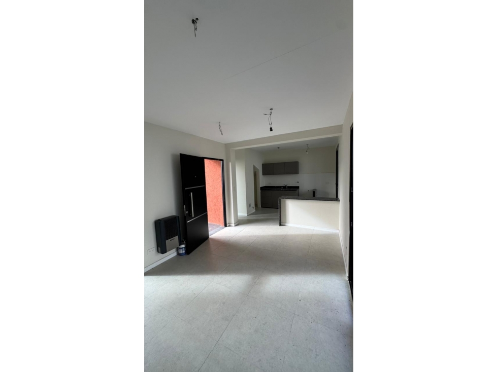 VENTA DUPLEX APTO CREDITO HIPOTECARIO EN BARRIO EL TREBOL - 2