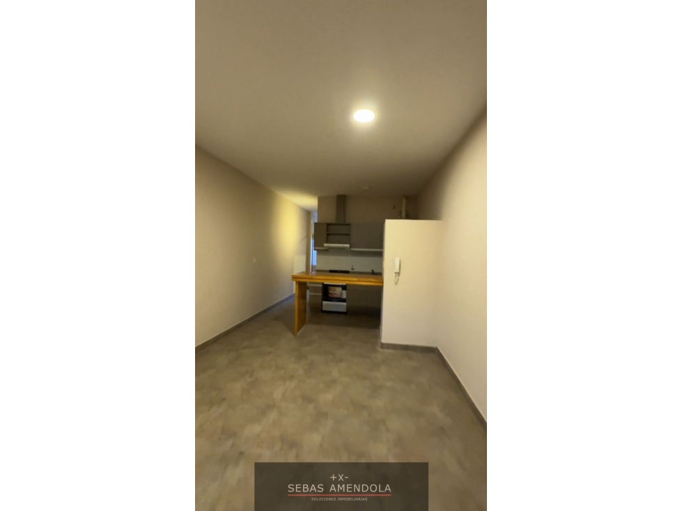 VENTA DEPARTAMENTO 2 AMBIENTES APTO CREDITO HIPOTECARIO EN DR REAL 525 — foto 2