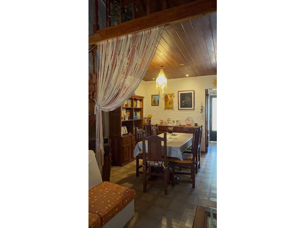 VENTA CASA EN CALLE NEGRITO MANUEL 219 — foto 2