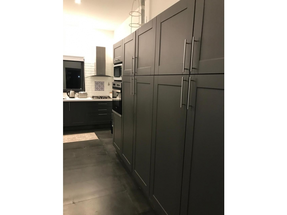 VENTA CASA EN CLUB DE CAMPO LA ELINA COMARCAS, LUJAN BS AS — foto 3