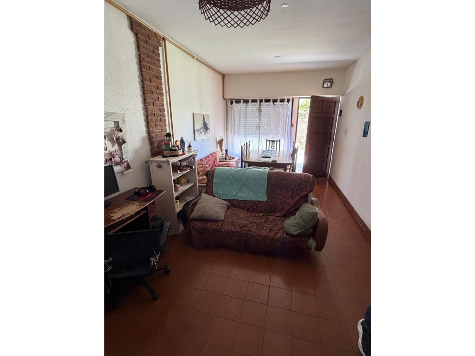 VENTA DEPARTAMENTO 3 AMBIENTES EN CALLE LAS HERAS 368 APTO CREDITO — foto 3