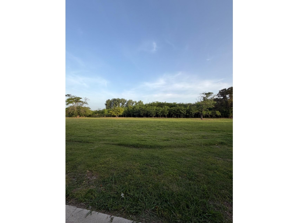 VENTA LOTE EN BARRIO CERRADO COUNTRY EVERLINKS GOLF CLUB — foto 3