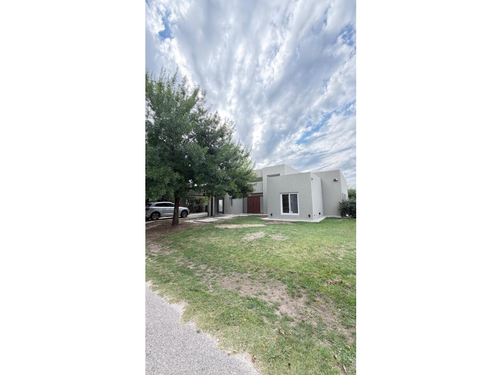 VENTA CASA EN BARRIO CERRADO LA CONCEPCION — foto 2