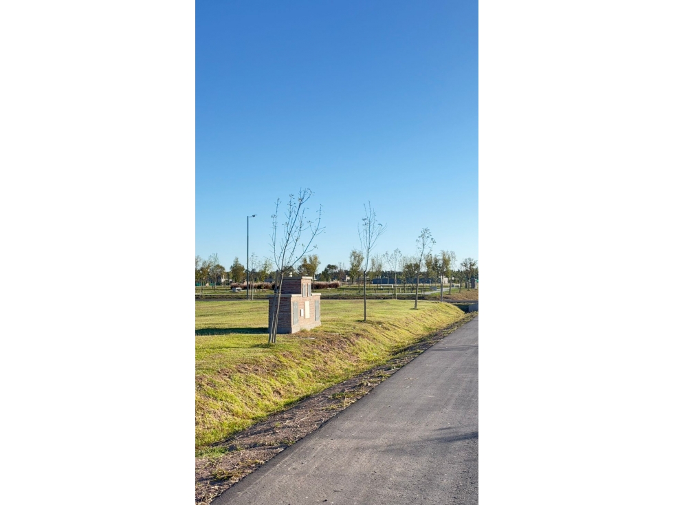 VENTA LOTE EN BARRIO LOS ALAMOS II — foto 3