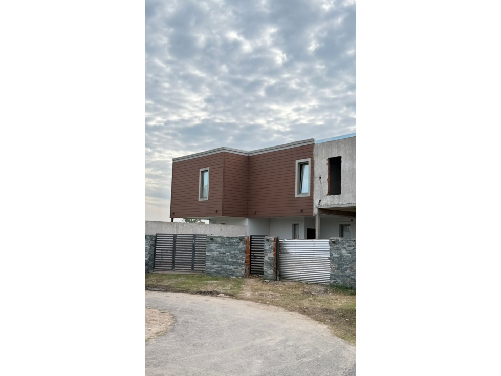 DUPLEX LA MARTINA I A ESTRENAR 4 AMBIENTES - 2