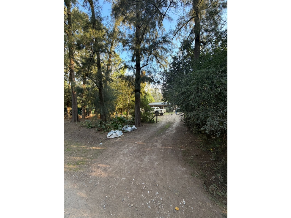 VENTA CASA QUINTA EN BARRIO CASUALINAS APTA CREDITO HIPOTECARIO - 2