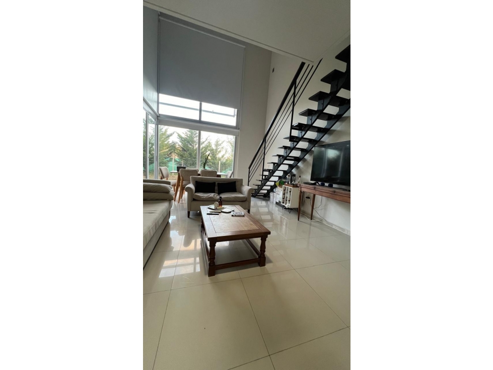 VENTA DORMI EN BARRIO CERRADO LA CONCEPCION - 3