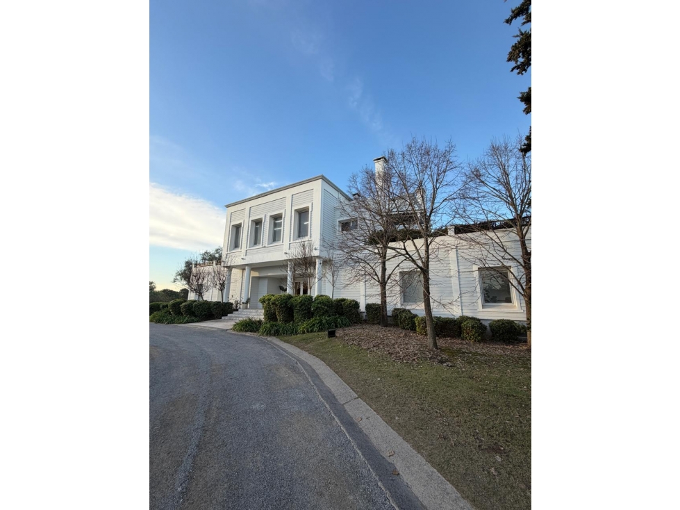 VENTA LOTE EN BARRIO CERRADO EVERLINKS - 6