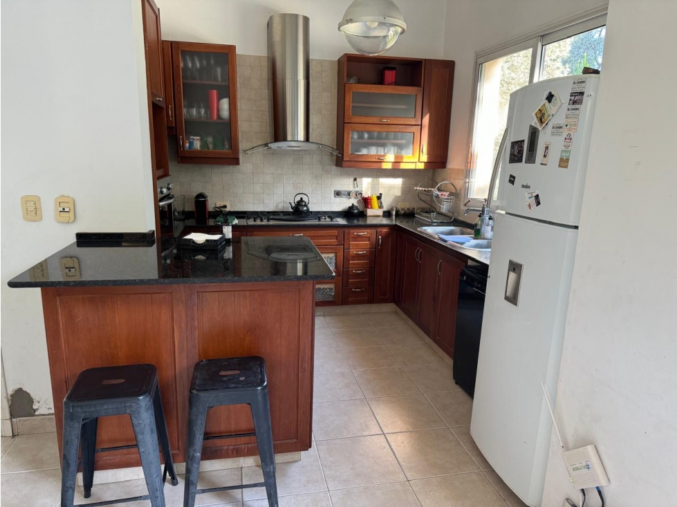 VENTA CASA EN BARRIO CERRADO LAS PRADERAS DE LUJÁN - 3