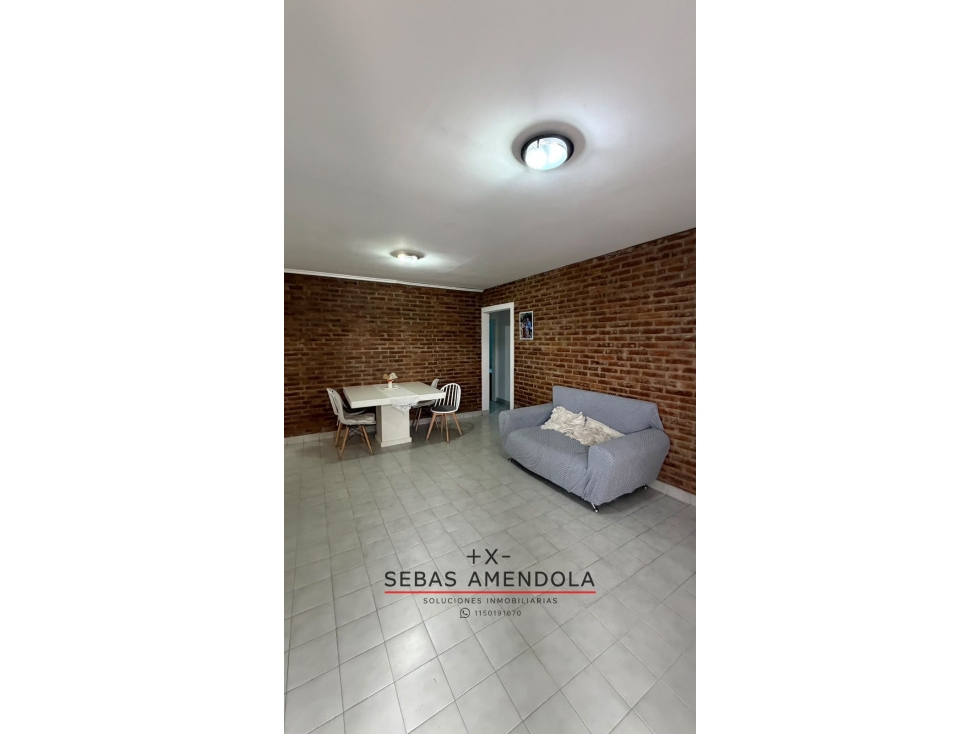 VENTA EN BARRIO EL TREBOL CASA APTA CREDITO HIPOTECARIO, Donatti 1035 — foto 2