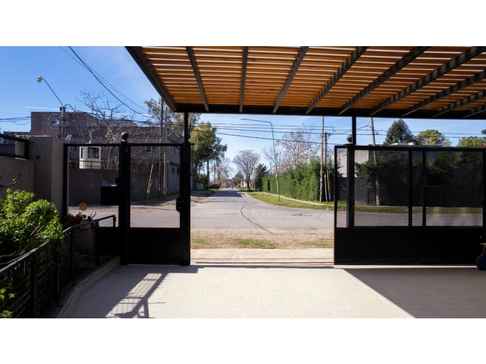 VENTA CASA BARRIO LANUSSE Lujan Bs As — foto 5