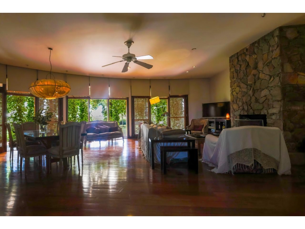 VENTA CASA EN BARRIO CERRADO ARROYO DULCE APTO CREDITO HIPOTECARIO — foto 4