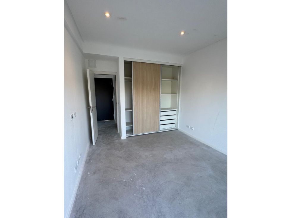 VENTA DEPARTAMENTO A ESTRENAR LUJAN 2 AMBIENTES - 4