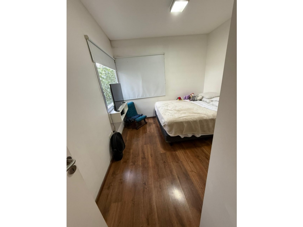 VENTA DORMI 2 AMB EN BARRIO LA CONCEPCION - 4