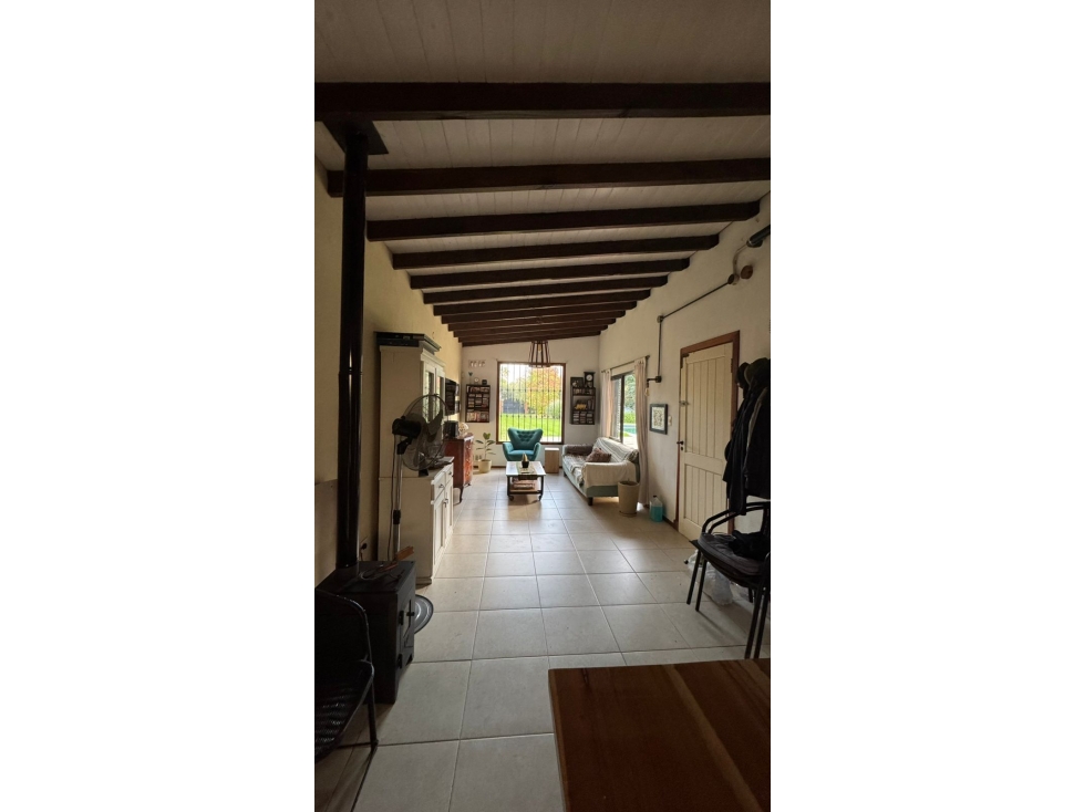 VENTA CASA QUINTA BARRIO HOSTERIA — foto 3