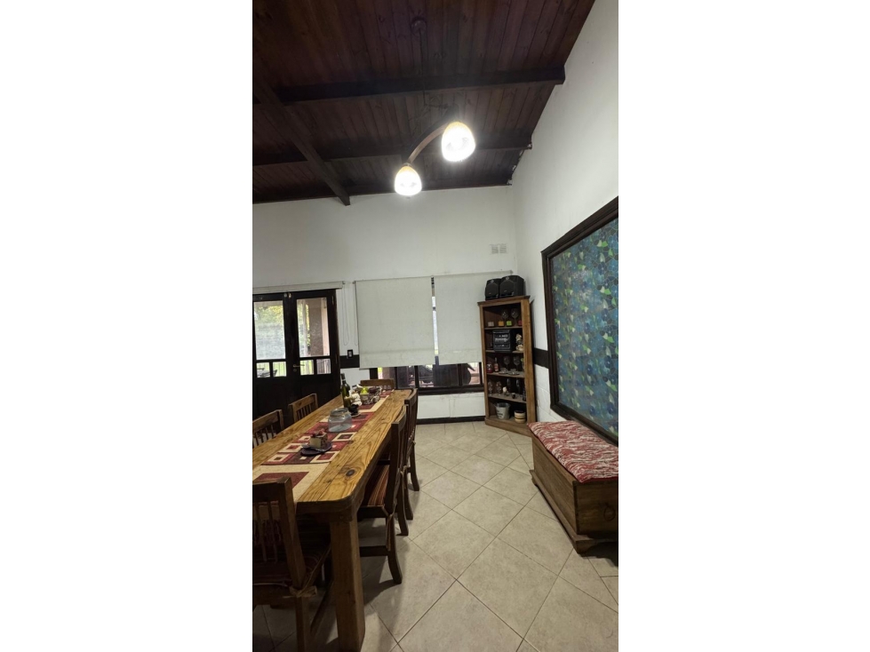VENTA CASA EN BARRIO ARROYO DULCE, LUJAN BS AS — foto 3