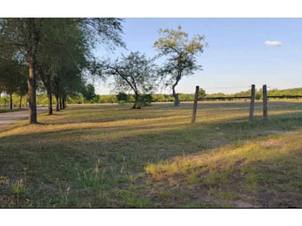 VENTA LOTE B LA ASUNCION - 2