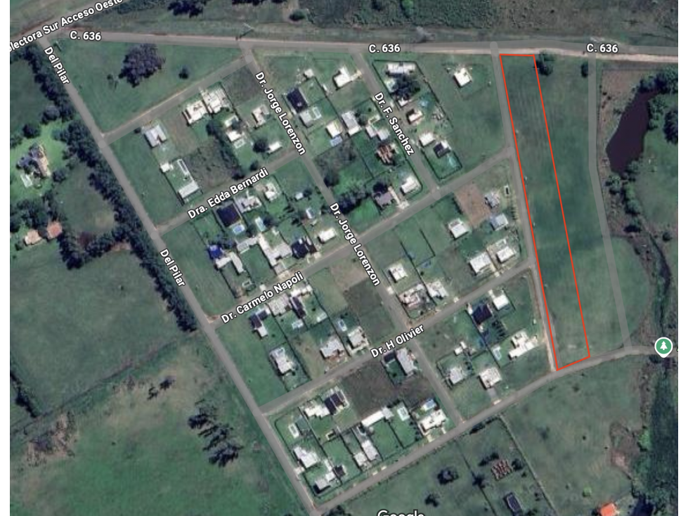 VENTA ULTIMOS LOTES ALTOS DE VALLE VERDE — foto 3