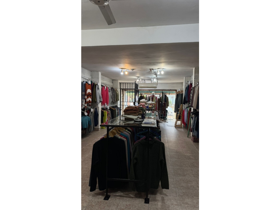 VENTA LOCAL SOBRE DR REAL - 3