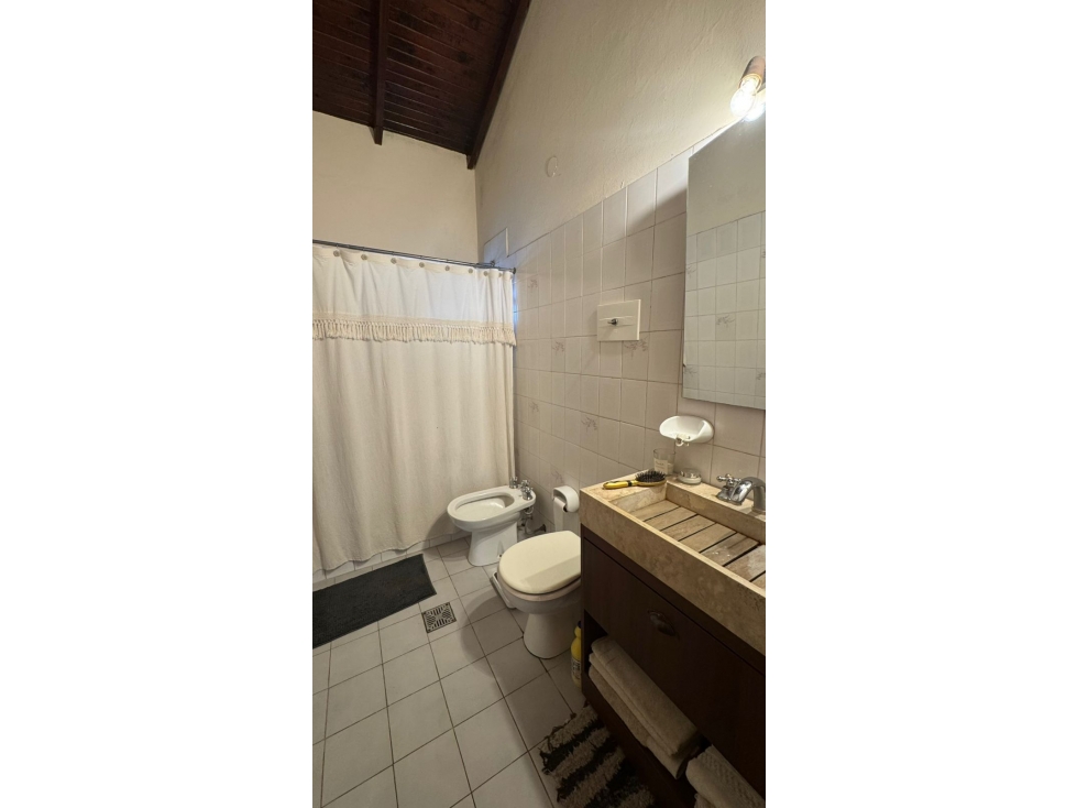 VENTA CASA EN BARRIO SAN BERNARDO - 3