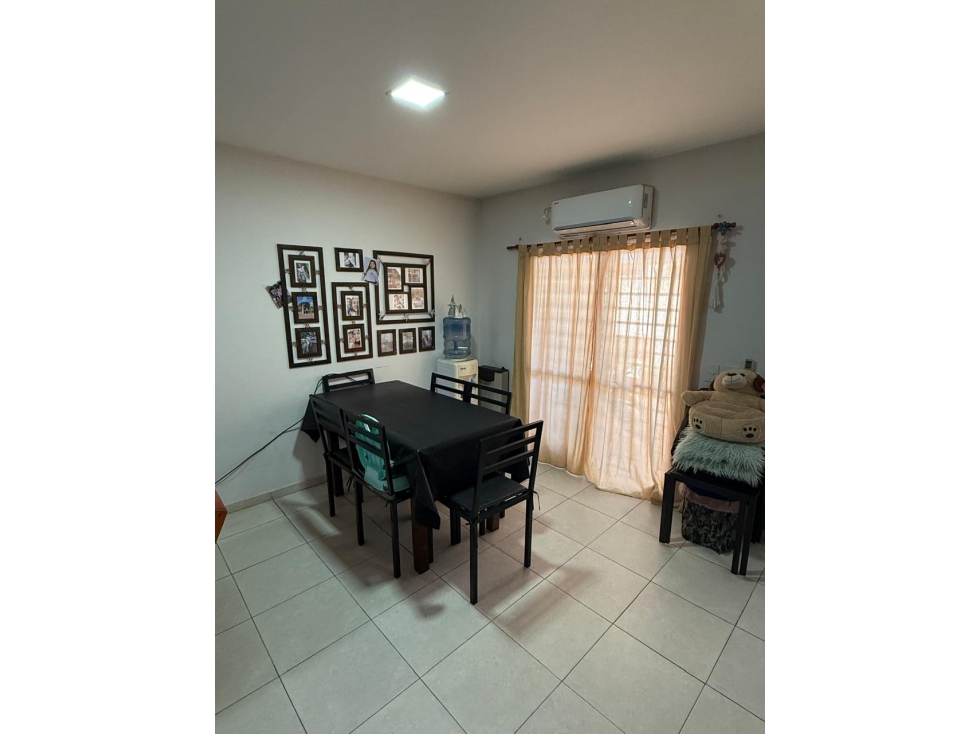 VENTA DUPLEX EN BARRIO LANUSSE APTO CREDITO - 3