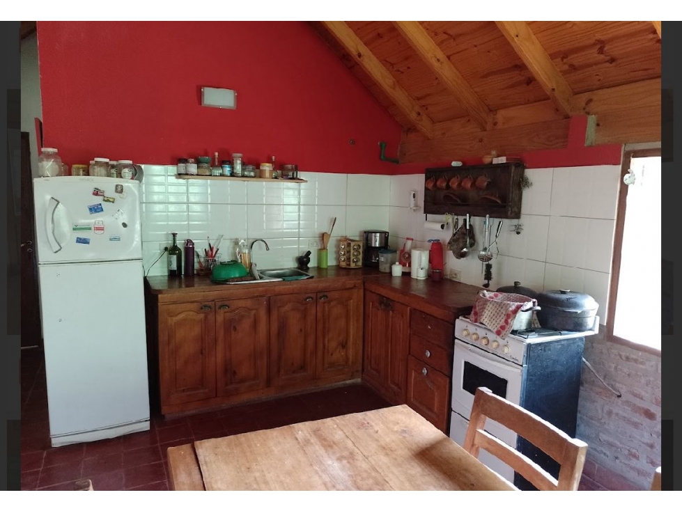 VENTA CASA APTA CREDITO ZONA CASAS QUINTAS — foto 3