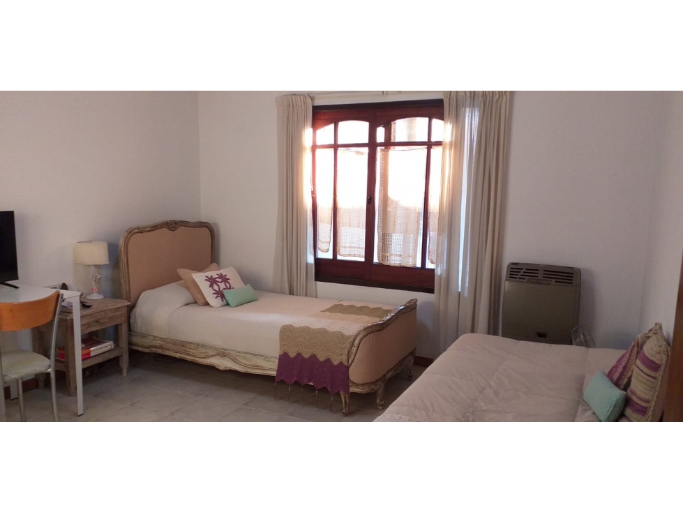 VENTA CASA SOBRE CALLE GENERAL PAZ — foto 4