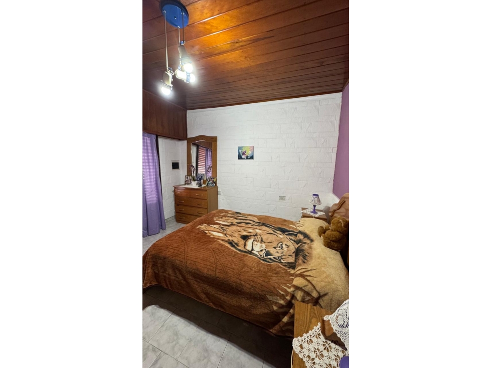 VENTA CASA APTA CREDITO HIPOTECARIO SOBRE CALLE LINIERS 612 — foto 3