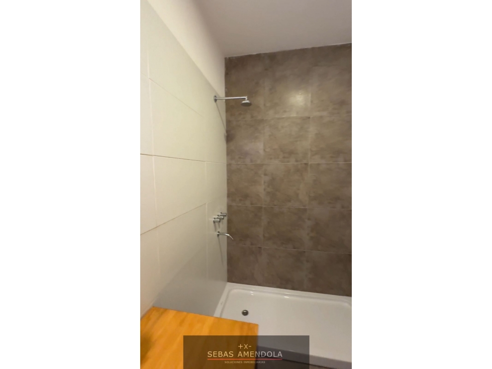 VENTA DEPARTAMENTO 2 AMBIENTES APTO CREDITO HIPOTECARIO EN DR REAL 525 — foto 4