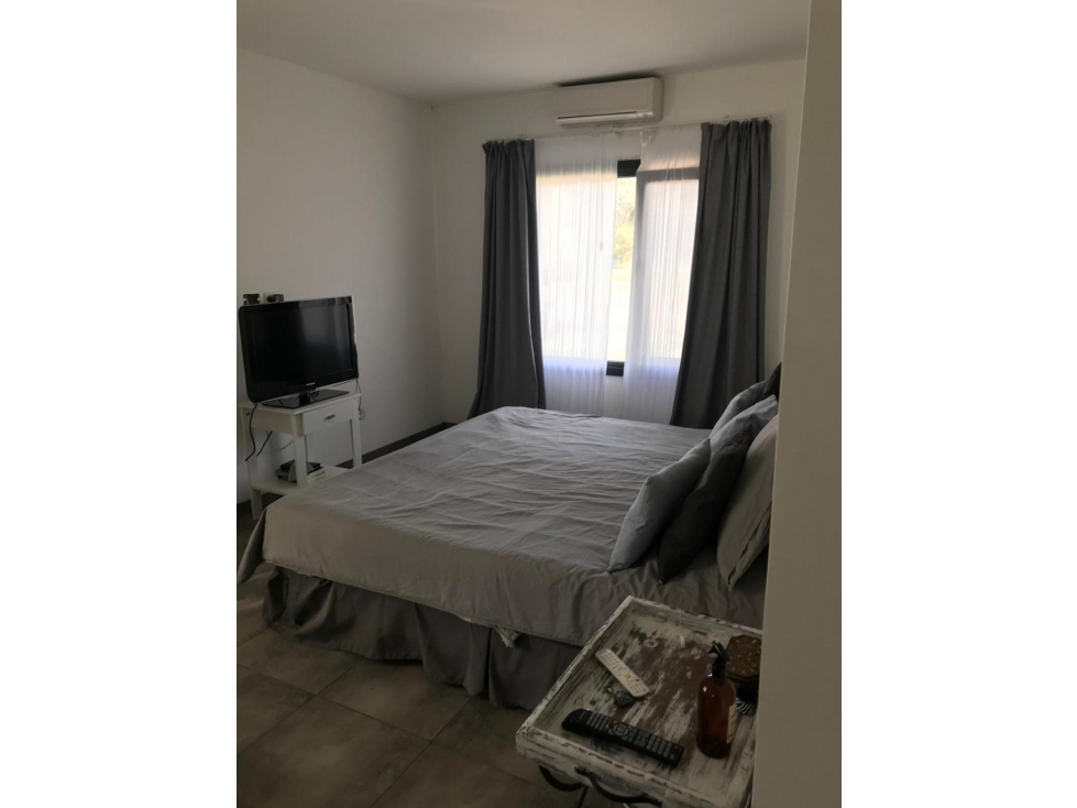 VENTA CASA EN CLUB DE CAMPO LA ELINA COMARCAS, LUJAN BS AS — foto 4