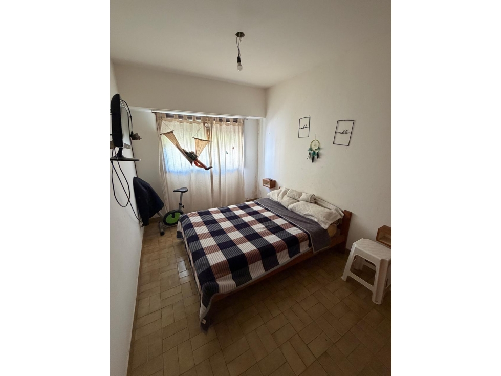 VENTA DEPARTAMENTO 3 AMBIENTES EN CALLE LAS HERAS 368 APTO CREDITO — foto 6