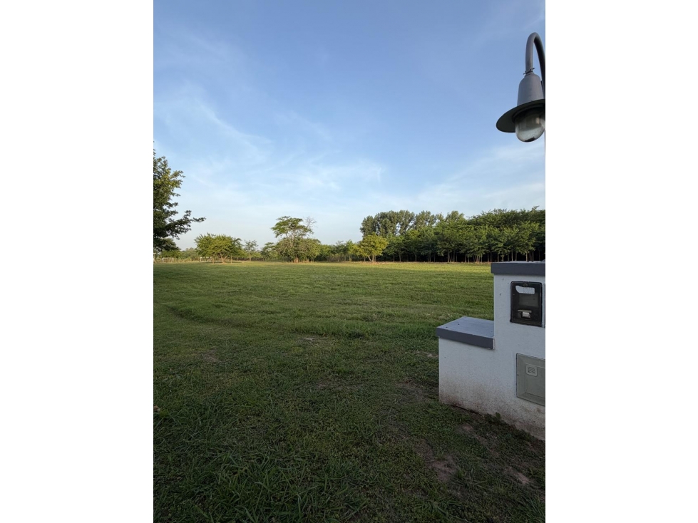 VENTA LOTE EN BARRIO CERRADO COUNTRY EVERLINKS GOLF CLUB — foto 4