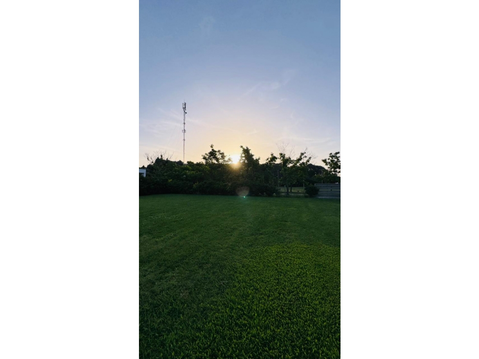 VENTA LOTE PARQUIZADO EN BARRIO CERRADO LA CONCEPCION — foto 4