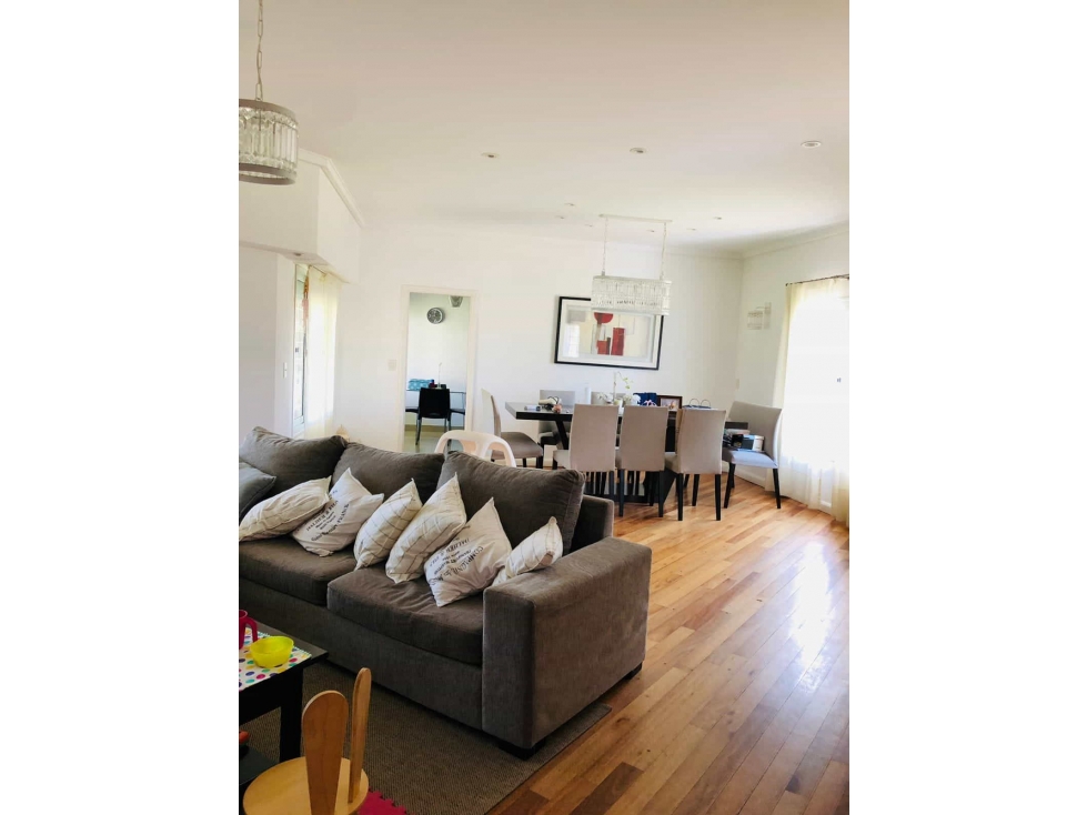 VENTA CASA EN BARRIO LAS MARIAS, LUJAN BS AS — foto 2