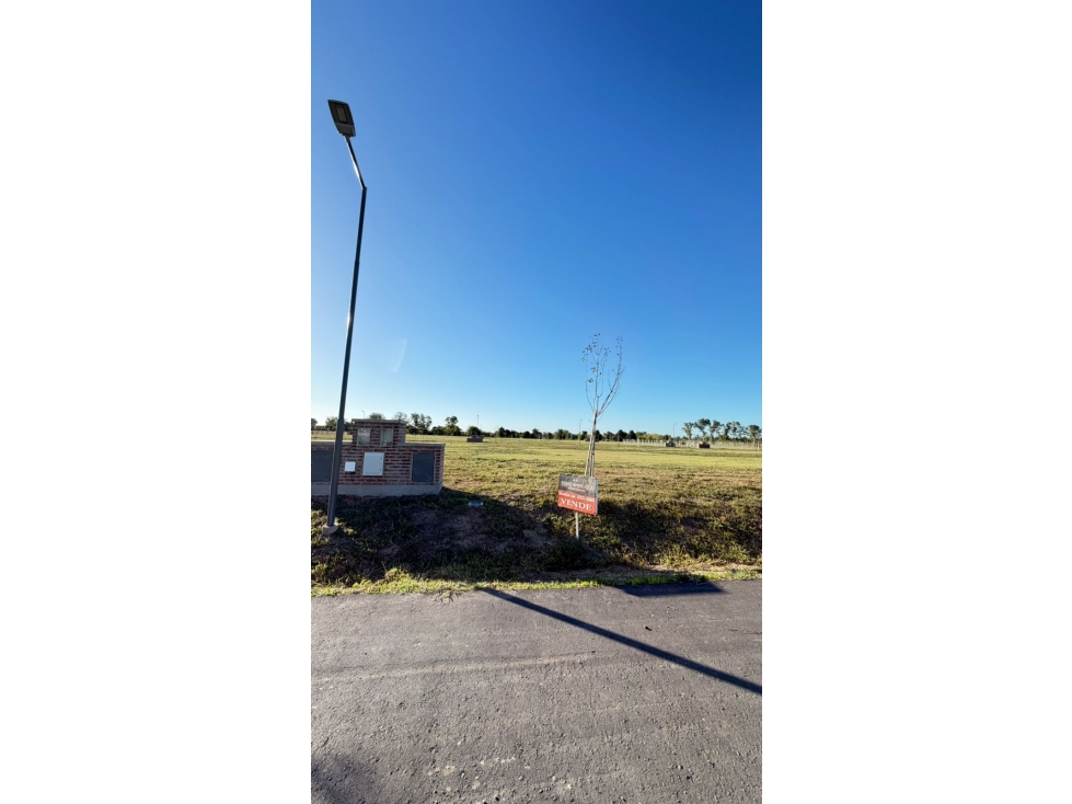 VENTA LOTE EN BARRIO LOS ALAMOS II — foto 4