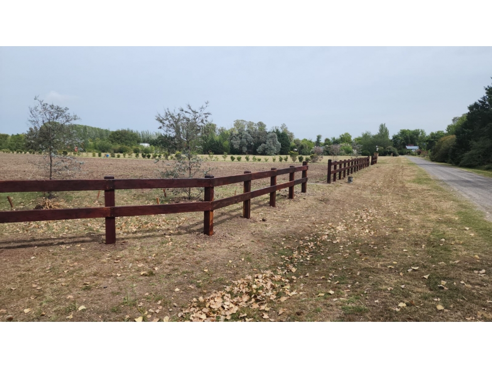 VENTA LOTE EN BARRIO CERRADO LA COLINA — foto 3