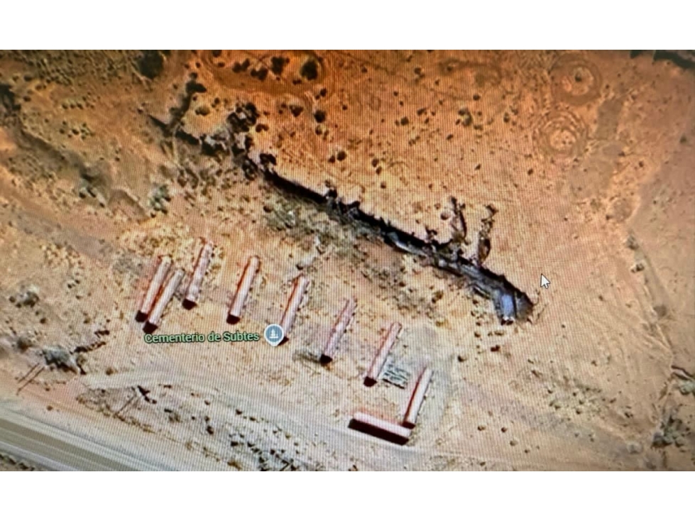 VENTA FRACCION EN VACA MUERTA - 3