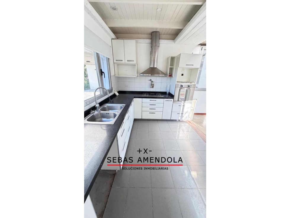 VENTA CASA EN BARRIO CERRADO LA CONCEPCION - 3