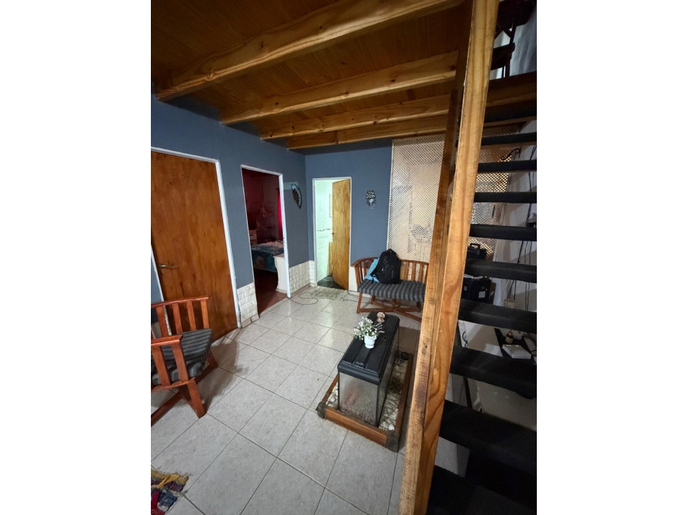 VENTA CASA EN BARRIO LOS LAURELES - 3