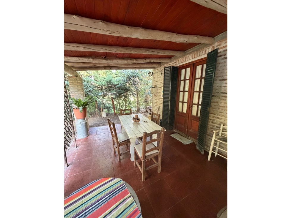 VENTA CASA QUINTA EN BARRIO CASUALINAS APTA CREDITO HIPOTECARIO - 3