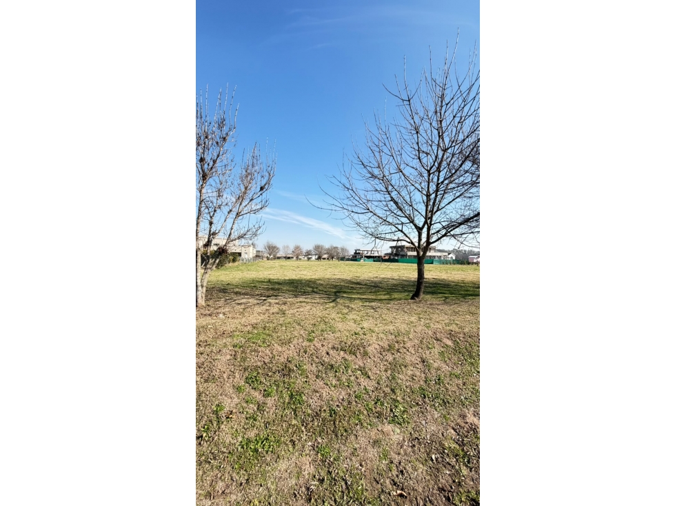 VENTA LOTE EN BARRIO CERRADO LA CONCEPCION - 4